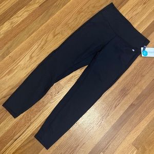 Marika Contour Ultra High Rise Legging (NWT!)